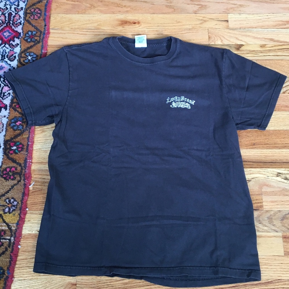 Lucky Brand